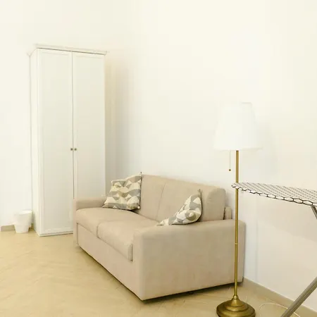 Ff Apartment *
