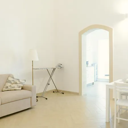 Apartment Ff Lecce
