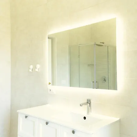 Apartment Ff Lecce
