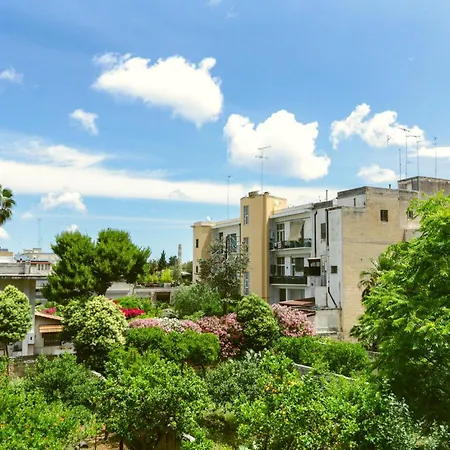 Apartment Ff Lecce