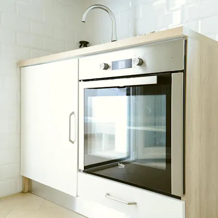 Apartmán Ff *