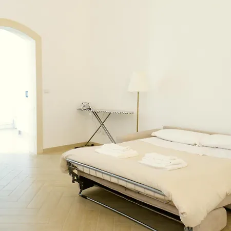 Apartmán Ff